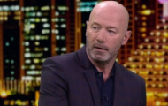Alan Shearer tiết lộ suy nghĩ sau khi đối thủ tuyển Anh lộ diện