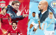 Bước ngoặt cuộc đua vô địch Premier League