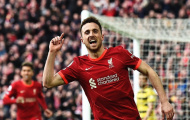 Liverpool phát hiện sát thủ ghi bàn bằng mọi bộ phận