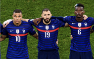 Đối thủ lớn nhất của Pháp tại World Cup 2022