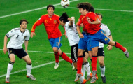 Duyên nợ nối dài giữa tuyển Đức và Tây Ban Nha