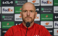 Rất nhanh chóng, Ten Hag xác định 2 tân binh đầu tiên cho Man Utd