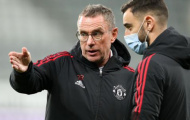 Fernandes gia hạn với M.U, Rangnick làm ngay 1 điều