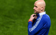 Ngỡ ngàng số tiền Man Utd phải chi cho Ten Hag