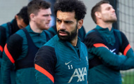Klopp tiết lộ thái độ của Salah sau khi Ai Cập mất vé World Cup