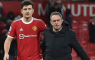 Rangnick: 'Cậu ấy là cầu thủ rất quan trọng với Man United'