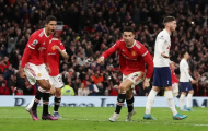 “M.U sẽ thắng và gây áp lực lớn lên Arsenal”