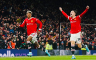 Romano tiết lộ thông tin quan trọng về Marcus Rashford