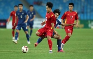 SEA Games 31: U23 Việt Nam không cùng bảng với Thái Lan