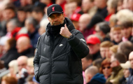 Vượt Mourinho, Klopp thiết lập kỷ lục khủng với Liverpool