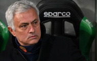 Mourinho sỉ nhục phóng viên trong buổi họp báo