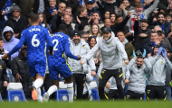 Quyết định của Rudiger khiến Tuchel bất ngờ
