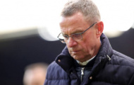 4 sai lầm của Rangnick trong trận hòa Leicester City