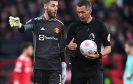 Chấm điểm Man United trận Leicester: Fred hay nhất, ai tệ nhất?