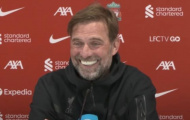Biết De Bruyne mở tỷ số cho Man City, Klopp phản ứng ngay trong phòng họp báo
