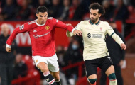 Liverpool nhượng bộ, trao cho Salah mức lương ngang ngửa Ronaldo