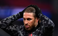 Ramos có quyết định về tương lai ở PSG