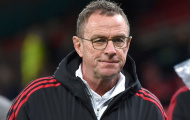 Gary Neville: Quyết định của Rangnick giết chết một cầu thủ Man Utd