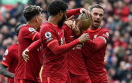Jurgen Klopp: 'Điều đó không thể xảy ra'