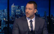 John Terry: 'Việc bị Chelsea từ chối đã giúp ích cho cậu ấy'