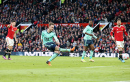 Hòa Leicester, M.U đã biết phải loại ai khỏi đội hình 
