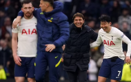 Đại thắng Newcastle, Conte gửi thông điệp đanh thép về cuộc đua top 4