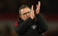 Rangnick lấy 2 cầu thủ làm ví dụ cho việc M.U yếu kém thể lực