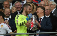 Man United gửi tin nhắn đến Louis van Gaal