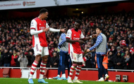 Giúp Pháo thủ sạch lưới 13 trận, 'đá tảng' Arsenal sắp được thưởng lớn