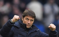 Conte công khai yêu cầu với các cầu thủ Tottenham