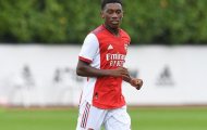 Tham vọng mạnh mẽ, Arsenal tiến gần chữ ký của sao mai