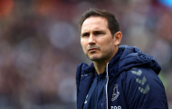 Frank Lampard bắt đầu hoảng loạn