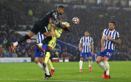 Newcastle đưa Sanchez thành mục tiêu số 1