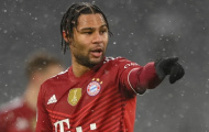 Gnabry tạo cú sốc lên Bayern, mở cửa chào hàng các ông lớn châu Âu