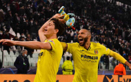 Man Utd quyết thay máu hàng thủ với 5 trung vệ chất lượng