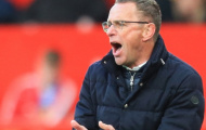 Rangnick gặp BLĐ M.U, nói điều phải làm với HLV mới