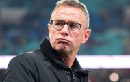 Rangnick lý giải nguyên nhân Man Utd mất điểm trước Leicester