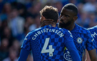 Rudiger ra điều kiện gia nhập Barca
