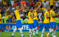 Brazil và chìa khóa vô địch World Cup 2022