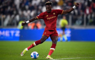 Phillips: Nhìn Lukaku, M.U nên cẩn trọng với thương vụ 75 triệu