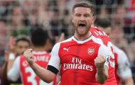 5 sao đến Arsenal cùng thời Xhaka giờ ra sao: Nỗi thất vọng cùa nhà vua World Cup