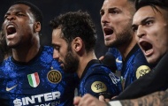 Bước ngoặt trong cuộc đua vô địch Serie A