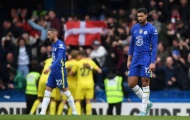 Cú tát cảnh báo Chelsea