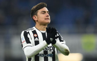 Sau Arsenal, Dybala mở đàm phán với một đội bóng nữa