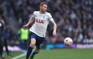 Tottenham sẵn sàng mua đứt một cái tên