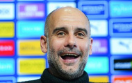 Pep Guardiola: 'Man City sẽ chơi với 12 người trước Atletico'