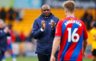 Vieira tiết lộ kế hoạch đánh bại đội bóng cũ Arsenal