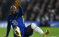 Rời Chelsea, Lukaku thông báo muốn gia nhập Gã khổng lồ 