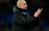 Thắng trận, Pep nói thẳng về đẳng cấp của Atletico Madrid 
