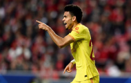 Diaz thăng hoa, phải chăng Liverpool nên mạnh tay thanh trừng Salah?